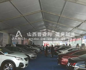 河南中原文博會(huì)車(chē)展
