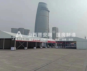 河南中原文博會(huì)車(chē)展