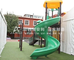省公路幼兒園臨時(shí)倉庫