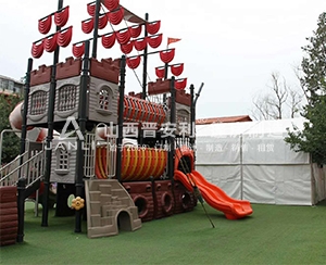 省公路幼兒園臨時(shí)倉庫