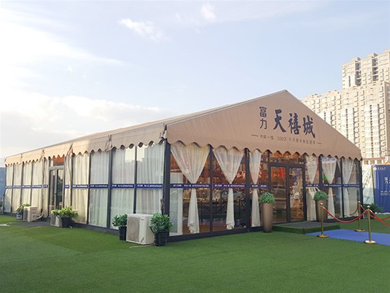 室外搭建舞臺的時候，需要考慮的因素