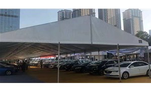 山西工業(yè)篷房需要具備的三個特性？