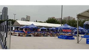 篷房搭建的安全措施有哪些呢？