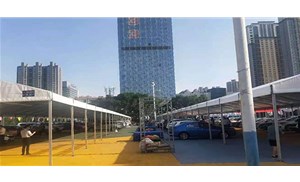 山西篷房租賃的原則是什么呢？