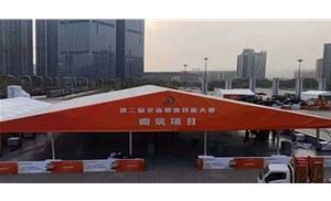 如何避免山西工業(yè)倉儲篷房出現(xiàn)火災？