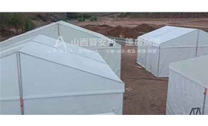 選擇山西大型倉儲篷房的優(yōu)勢？