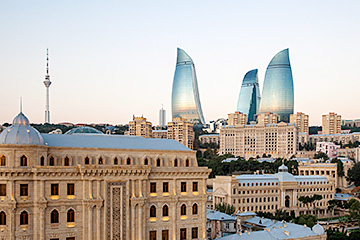 廣州到巴庫國際空運_廣州到巴庫空運公司