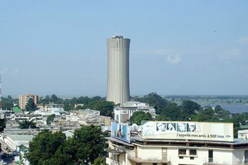 廣州到布拉柴維爾國際空運_廣州到布拉柴維爾空運公司