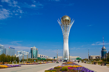 廣州到卡拉干達州國際空運_廣州到卡拉干達州空運公司