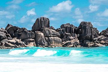 廣州到馬埃島國際空運_廣州到馬埃島空運公司