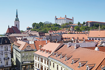 廣州到布拉迪斯拉發國際空運_廣州到布拉迪斯拉發空運公司