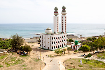 廣州到達喀爾國際空運_廣州到達喀爾空運公司