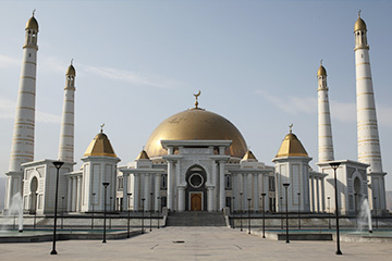 廣州到阿什哈巴德國(guó)際空運(yùn)_廣州到阿什哈巴德空運(yùn)公司